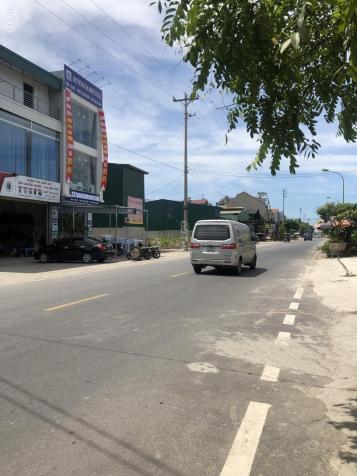 Cho thuê mặt bằng đất mặt đường Tỉnh Lộ 427, Tam Hưng kinh doanh tốt bus chạy qua 13688460