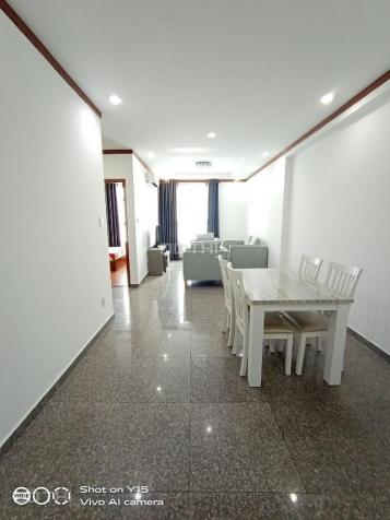 Cho thuê căn hộ Hoàng Anh Thanh Bình DT 73m2 có đầy đủ nội thất tầng đẹp. LH 0909802822 Trân 13688578