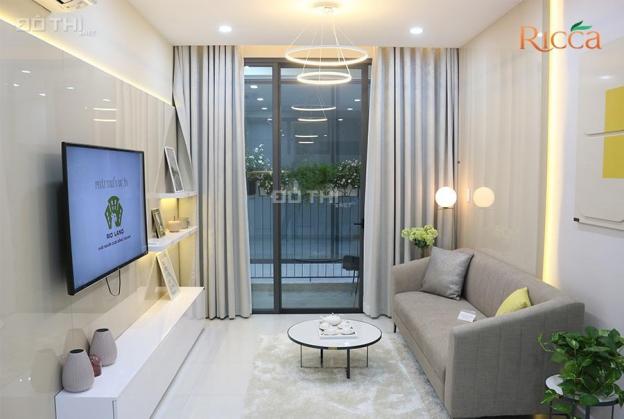 Tôi chủ bán căn hộ B. 16.14 dự án Ricca quận 9, 1PN, 58m2, view sông, nhận nhà Q4.2021 13688767