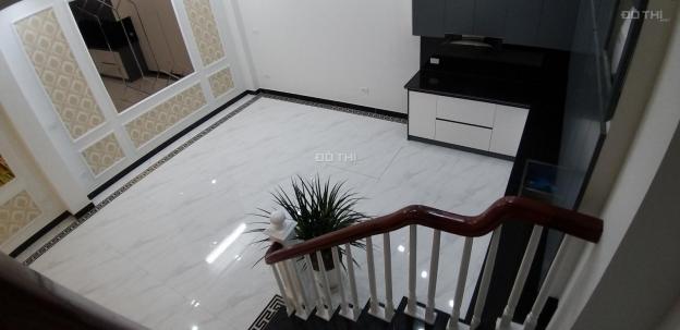 Bán nhà phố KD 5 tầng, thang máy, DT 80.6m2 tại Phúc Lợi, gần hồ điều hòa và Vinhomes 13688893