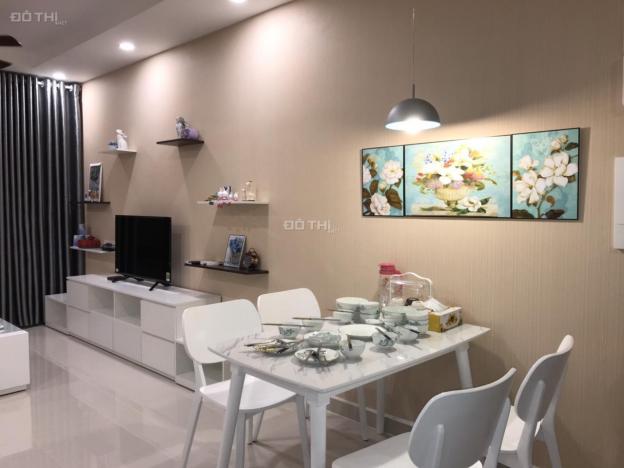 Giá tốt - Bán căn hộ 3PN 96m2 view Nam tại chung cư Botanica Premier Novaland. Giá bán 5.15 tỷ 13689024