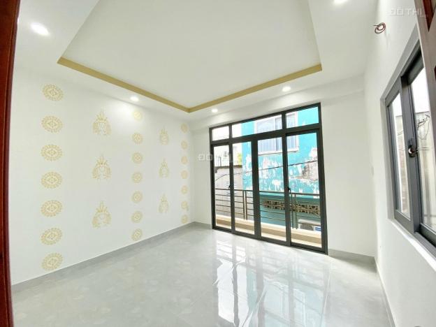 Bán nhà riêng tại đường Trần Văn Khánh, Phường Tân Thuận Đông, Quận 7, Hồ Chí Minh diện tích 43m2 13689134