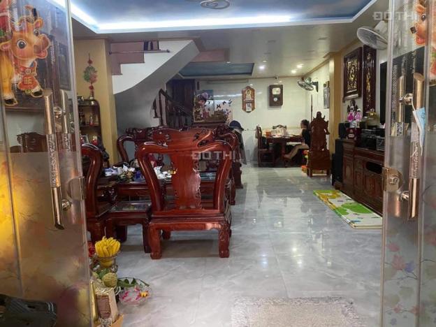 Bán nhà riêng tại đường Nguyễn Đức Cảnh, Phường Hoàng Văn Thụ, Hoàng Mai, Hà Nội diện tích 52m2 13689148
