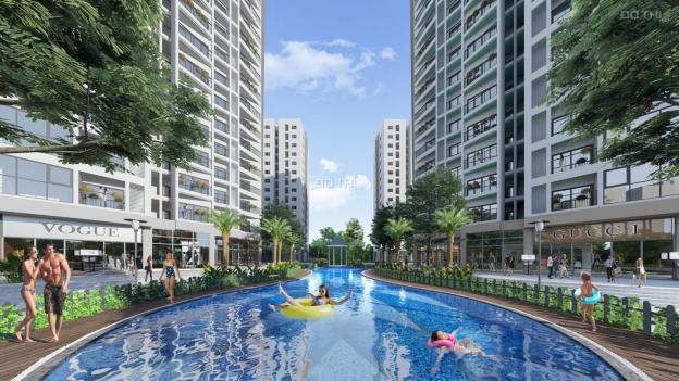 Nhận căn hộ ở ngay tại khu đô thị mới Sài Đồng giá chỉ 1,5 tỷ 13689215