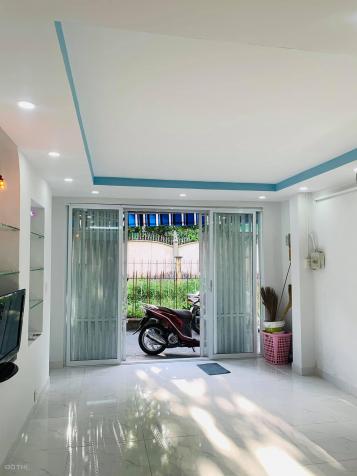 Bán nhà rẻ đẹp hẻm nhựa 1 sẹc Thích Quảng Đức, 25m2, 2,1 tỷ 13689383