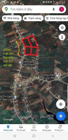 Nhận đặt chỗ giai đoạn 1 đất nền Panamera Bảo Lộc TNT Land Nguyễn Văn Cừ Xã Lộc Phú, huyện Bảo Lâm 13689394