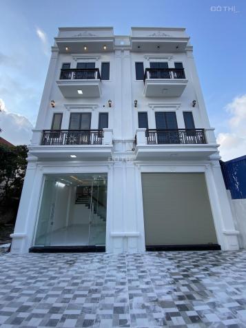 Bán nhà riêng tại đường Nguyễn Lương Bằng, Phường Văn Đẩu, Kiến An, Hải Phòng diện tích 76m2 13689489