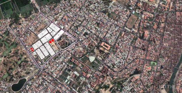 Bán đất mặt tiền Lý Thái Tổ, Thành phố Hội An 13615303