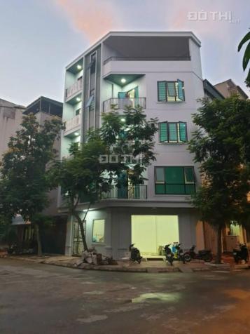 CC bán nhanh nhà LK lô góc DV Hàng Bè Mậu Lương, 50m2 x 5 tầng, KD đỉnh, giá 6.5 tỷ LH 0904959168 13689672