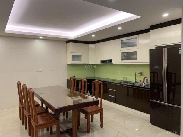 Cho thuê nhà 4 tầng, Gia Thượng, Ngọc Thụy, Long Biên. 70m2/ sàn, giá: 15 triệu/tháng 13689740