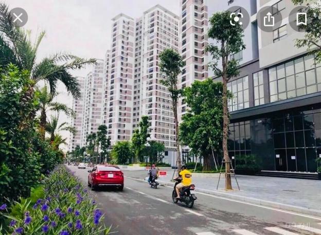 Cho thuê văn phòng tại CT1, tòa nhà Thái Hà - Epic Home 43 Phạm Văn Đồng - Bắc Từ Liêm 13689833