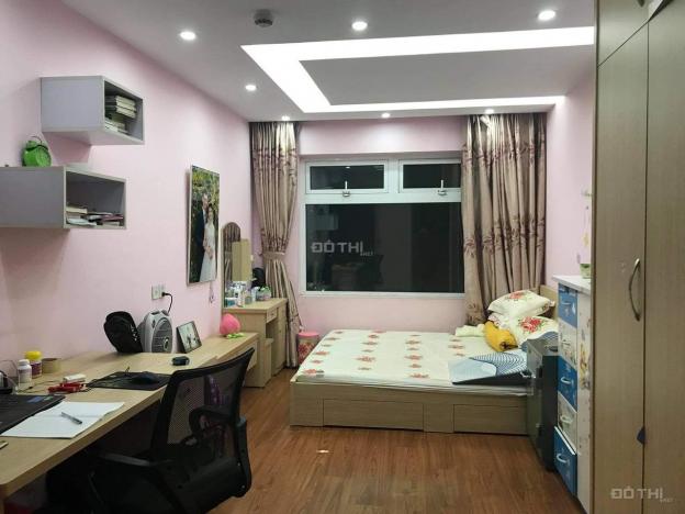 Cho thuê căn hộ 2 ngủ chỉ 8.5tr/th chung cư 87 Lĩnh Nam New Horizon, tòa N03 13689977