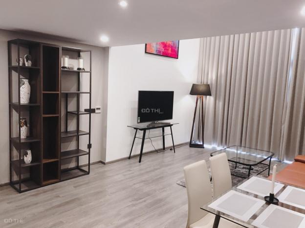 Chính chủ bán gấp căn duplex PentStudio Tây Hồ 76m2 ban công ĐN, view hồ Tây, sổ đỏ lâu dài, 4,3 tỷ 13690107