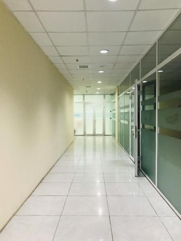 Cho thuê sàn văn phòng 90m2 tại tòa báo Nông thôn ngày nay Dương Đình Nghệ, Yên Hòa 13690146