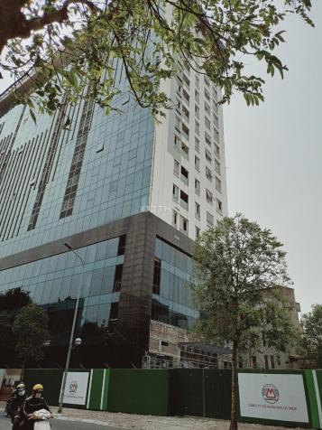 Chủ nhà gửi bán căn 1PN, lô góc, 50m2, 67 Trần Phú, tầng 1x, 4,3 tỷ, ở ngay 13690157