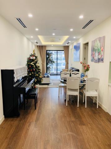 (Cho thuê gấp) chung cư Imperia Garden 203 Nguyễn Huy Tưởng 3 PN đủ đồ đẹp 16tr/th vào luôn 13800725