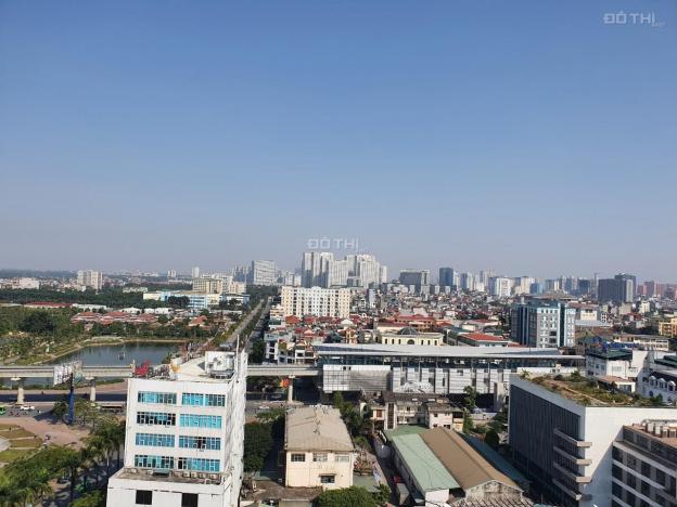 Bán căn hộ chung cư Tây Nam ĐH Thương Mại, Cầu Giấy diện tích 75m2 1.9 tỷ bao tên & NT 0936456969 13690200