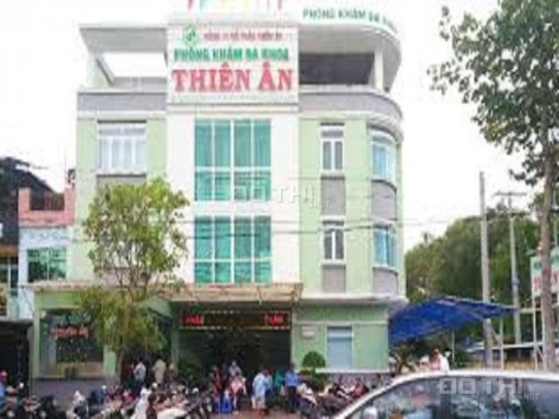 Nhà mặt tiền Nguyễn Thiện Thành Trà Vinh - 304 m2 - 2 tầng chính chủ - Chỉ 8.5 tỷ 13690274