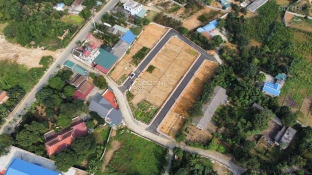 Bán đất tại đường Phú Mãn, Xã Quốc Oai, Quốc Oai, Hà Nội diện tích 70.9m2 giá 16 triệu/m2 13690458