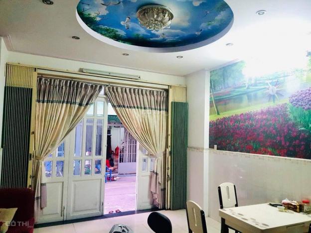 Bán nhà riêng tại đường Hoàng Văn Thụ, Phường 9, Phú Nhuận, Hồ Chí Minh diện tích 51m2, giá 9,5 tỷ 13690492