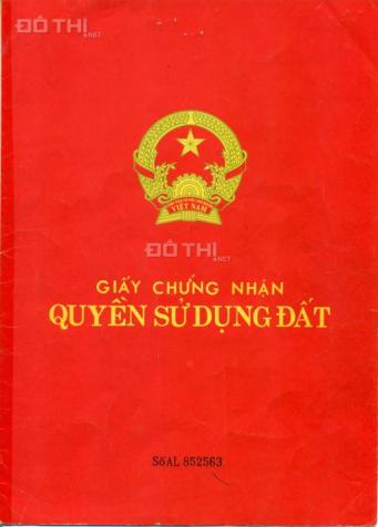 Bán đất tặng nhà Bán Đảo Linh Đàm, cam kết giá rẻ nhất khu vực 13690602