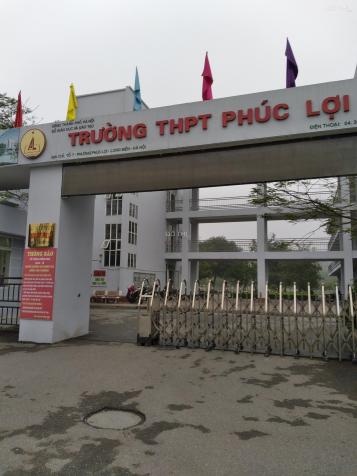 Bán đất Phúc Lợi, Long Biên ô tô lô góc 61m2 MT 5.5m giá chỉ 3,05 tỷ 13690699