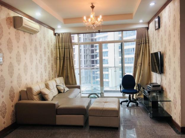 Cho thuê căn hộ chung cư Hoàng Anh New Sài Gòn, 2 phòng ngủ, giá 8.5tr/tháng, LH 0931440778 13697032