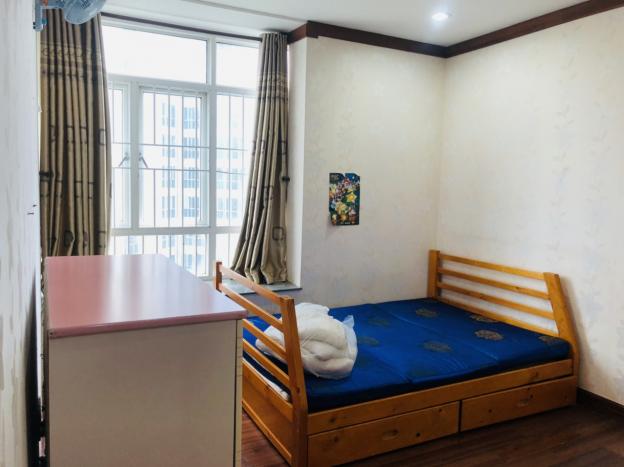 Cho thuê căn hộ chung cư Hoàng Anh New Sài Gòn, 2 phòng ngủ, giá 8.5tr/tháng, LH 0931440778 13697032