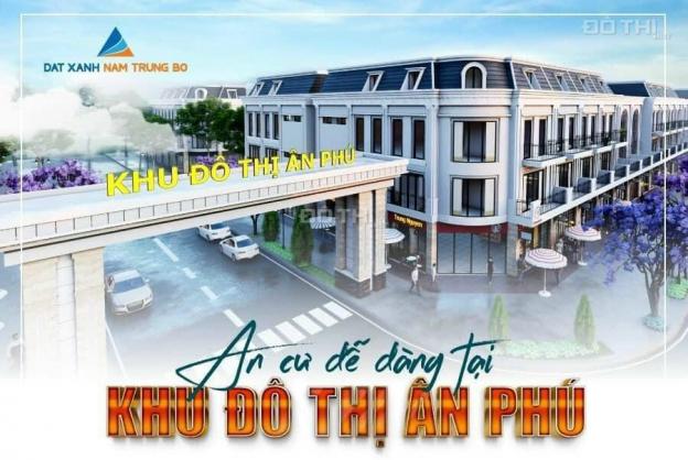 Bán đất nền dự án tại dự án khu dân cư Hà Huy Tập, Buôn Ma Thuột, Đắk Lắk diện tích 100m2 1.8 tỷ 13690831