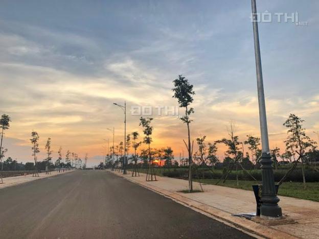 Bán đất nền dự án tại dự án khu dân cư Hà Huy Tập, Buôn Ma Thuột, Đắk Lắk diện tích 100m2 1.8 tỷ 13690831