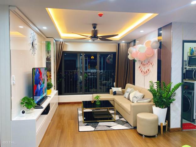 Bán căn hộ CT4 VCN Phước Hải, căn hộ có ban công riêng, giá rẻ từ 1,35 tỷ/căn LH : 0934797168 13690876