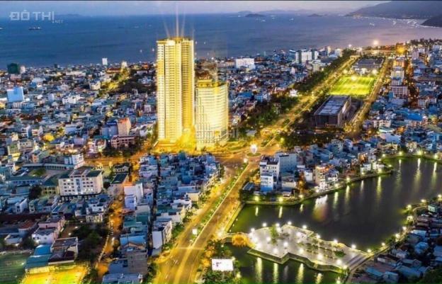 Bán căn hộ chung cư tại Dự án Grand Center Quy Nhơn, Quy Nhơn, Bình Định DT 55m2 giá 38.9 tr/m2 13690923