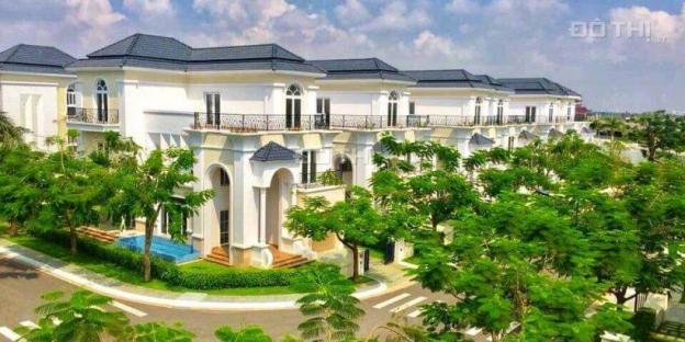 Độc quyền bán nhiều căn đơn lập và căn góc, giá tốt nhất dự án The Venica Khang Điền hiện nay 13690937