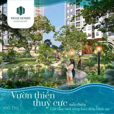 Feliz Home - Lựa chọn chất sống resort giữa lòng Hà Nội 13690992