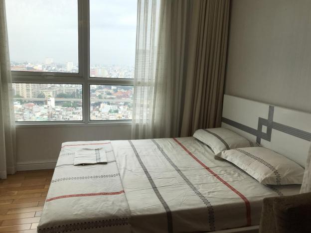 Bán căn hộ chung cư Saigon Pearl, quận Bình Thạnh, 3 phòng ngủ, view thoáng và đẹp giá 6.8 tỷ/căn 13749125