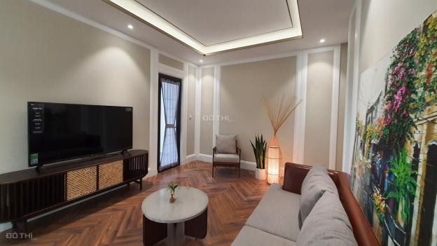 Cho thuê căn hộ chung cư tại dự án King Palace, Thanh Xuân diện tích 105m2 giá 22 triệu/th 13691107