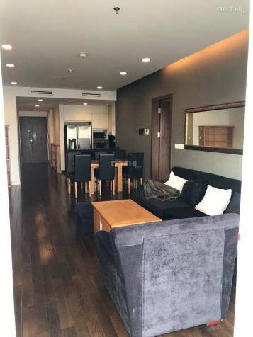 Cho thuê căn hộ chung cư tại dự án Lancaster Hà Nội, Ba Đình, Hà Nội diện tích 138m2 giá 24 tr/th 13691142