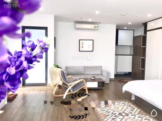 Bán cắt lỗ căn studio từ 920 triệu Vinhomes Smart City Tây Mỗ 13691391