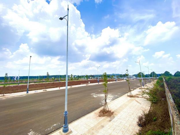 Đầu tư đúng cách đặt niềm tin đúng chỗ với đất nền sổ đỏ khu đô thị Ân Phú trung tâm Buôn Ma Thuột 13691659