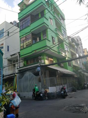 Chính chủ cần bán gấp căn nhà 2 góc mặt tiền Đ. Lê Văn Sỹ, Phú Nhuận, 3.7 x 26m NH 7m, 17,9 tỷ 13691743