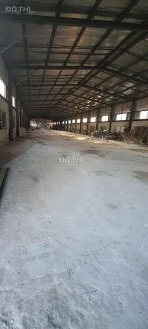 Cho thuê xưởng trong khu công nghiệp Khai Quang, Vĩnh Yên 13691807