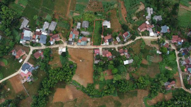 Chính chủ bán đất Ba Vì xã Minh Quang 720m2 cho khách đầu tư hoặc ở 13691826