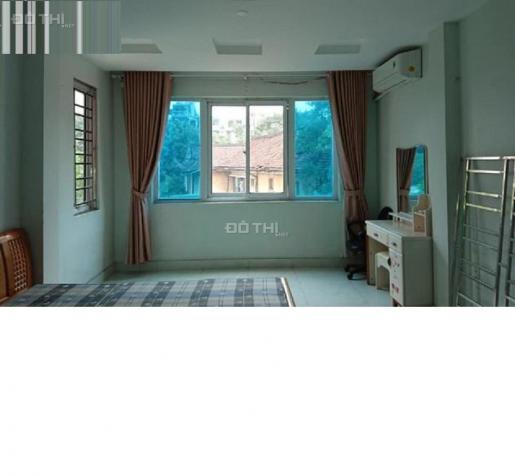 Cho thuê nhà Lê Đức Thọ 5 tầng x 28m2 vào ở ngay, nhà đầu ngõ 13691886