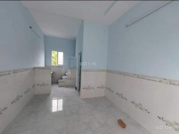 Chính chủ bán nhà mới giá tốt 3x7m, 1 trệt 1 lầu tại Hưng Long - Bình Chánh, 620tr 13692253