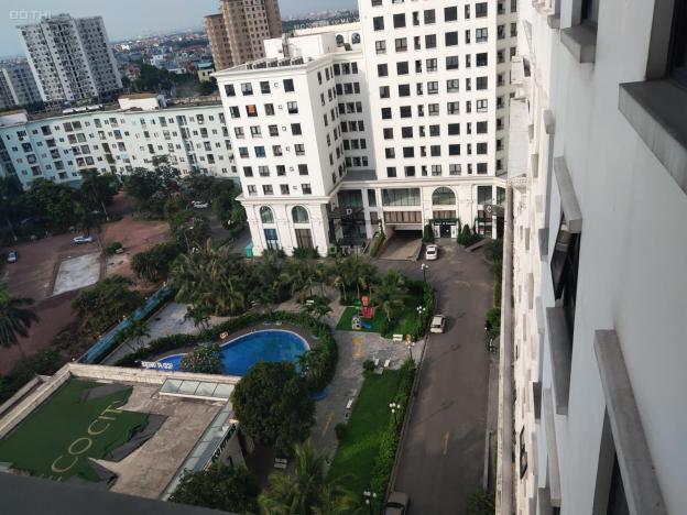 Bán căn hộ chung cư tại dự án Eco City Việt Hưng, Long Biên, Hà Nội diện tích 63,6m2 13652993