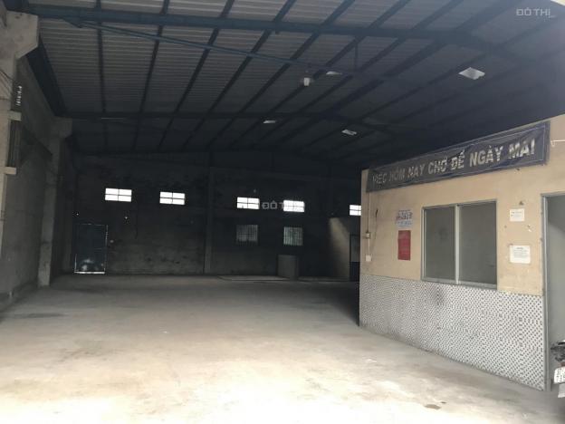 Chính chủ bán 2 lô nhà và xưởng tại Thuận An 13692519