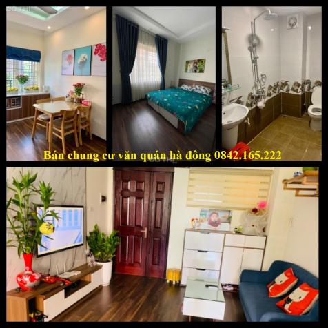 Gia đình bán CT2 Văn Quán - Hà Đông - diện tích 68m2 - 2 ngủ - Full nội thất nhé - 0842.165.222 13692540