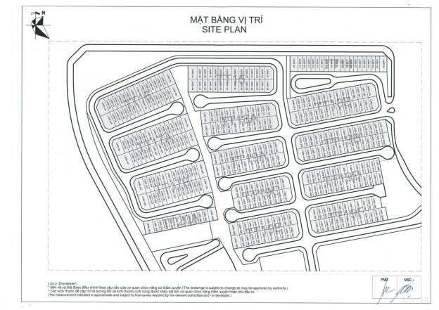 Bán liền kề Gamuda City, DT 90m2 hướng TB vỉa hè rộng rãi, vị trí đẹp giá 11 tỷ. LH 0937395333 13692673