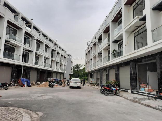 Bán căn nhà đã hoàn thiện LK30 dự án Him Lam, Hồng Bàng, Hải Phòng 13692682