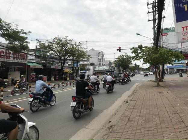 Bán nhà mặt tiền đường Cách Mạng Tháng 8, p. Cái Khế (đoạn qua ngã tư Nguyễn Văn Cừ 20m) 13692761